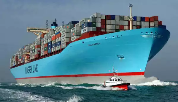 Maersk Supply Service to reduce fleet